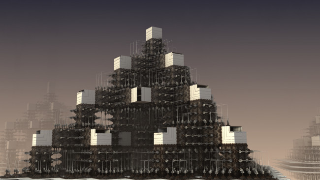 Обои картинки фото 3д графика, абстракция , abstract, цвет, фон, узор