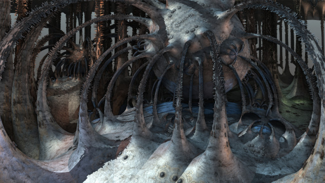 Обои картинки фото 3д графика, абстракция , abstract, цвет, фон, узор