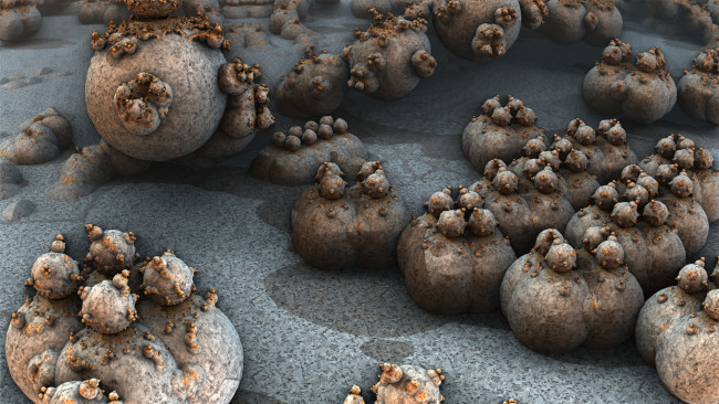 Обои картинки фото 3д графика, абстракция , abstract, цвет, фон, узор