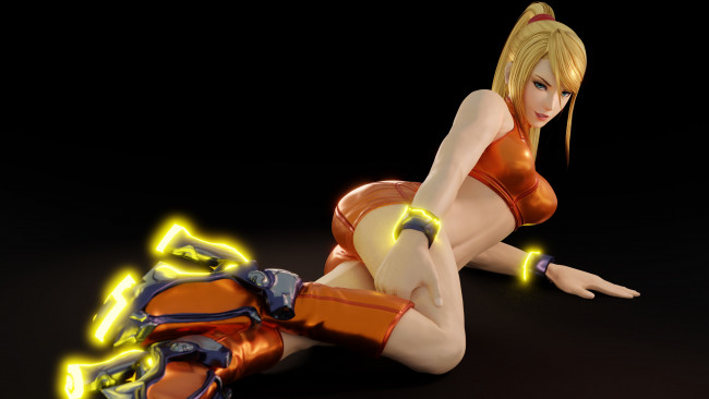 Обои картинки фото 3д графика, фантазия , fantasy, фон, взгляд, девушка