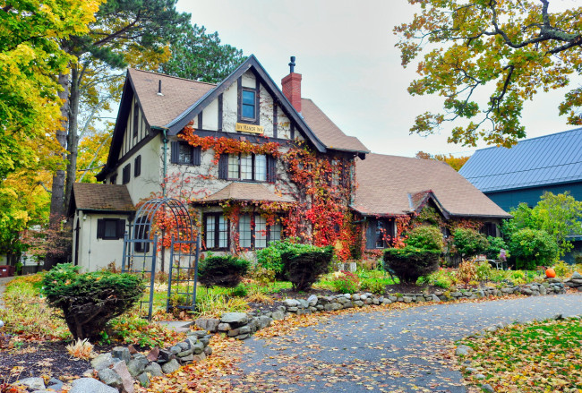 Обои картинки фото города, - здания,  дома, коттедж