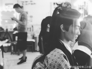 Картинка разное знаменитости сун цзиян китайский актёр певец сказание о юности