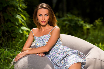 Картинка cara+mell девушки cara mell playboy девушка причёска блондинка красотка поза взгляд модель стройная сексуальная