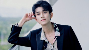 Картинка мужчины zhu+zanjin zhu zanjin чжу цзаньцзинь