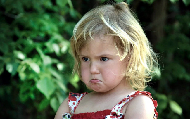 Обои картинки фото разное, настроения, обида