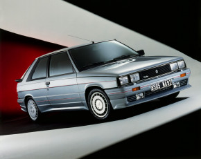 Картинка автомобили renault