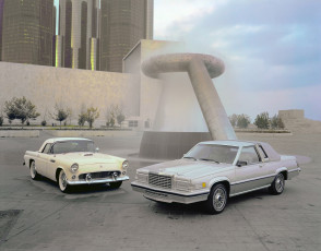 Картинка автомобили ford