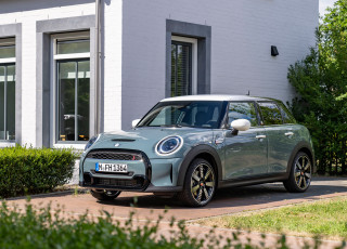 Картинка автомобили mini