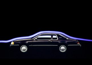 Картинка автомобили ford