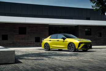 Картинка автомобили lynk