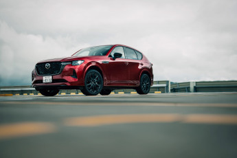 Картинка автомобили mazda
