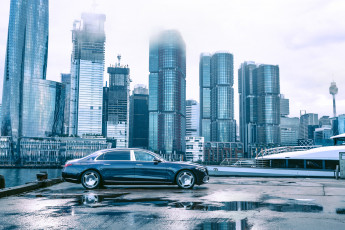 Картинка автомобили mercedes-benz