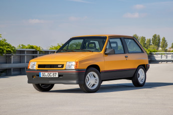 Картинка автомобили opel