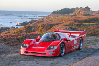 Картинка автомобили porsche koenig