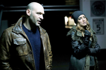 Картинка кино+фильмы the+strain персонажи разговор