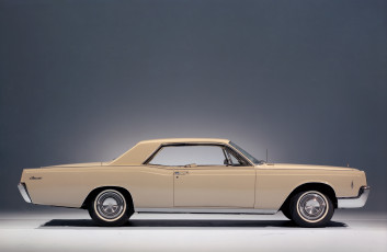 Картинка автомобили lincoln