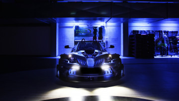 Картинка wimmer+rs+ktm+x-bow+carbon+dsg+2019 автомобили ktm темный витрина