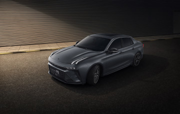 Картинка автомобили lynk