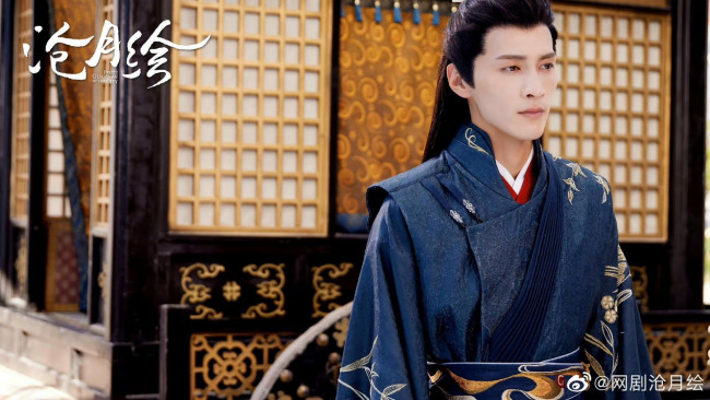 Обои картинки фото pretty guardianofthe city, кино фильмы, -unknown , другое, мужчина, образ