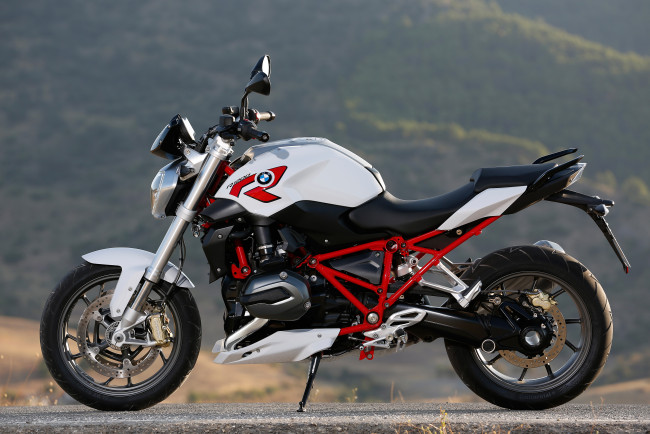 Обои картинки фото мотоциклы, bmw