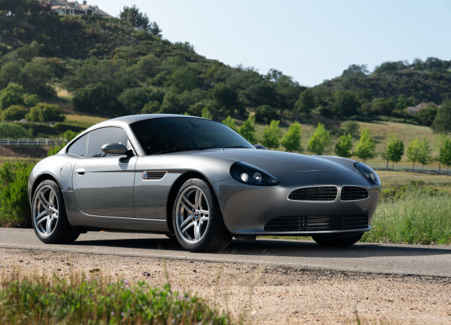 Обои картинки фото smit oletha prototype, автомобили, -unsort, prototype