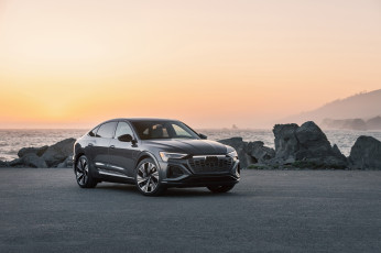 Картинка автомобили audi