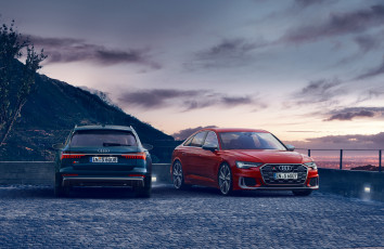 Картинка автомобили audi