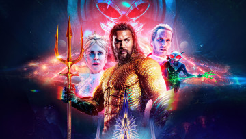 Картинка кино+фильмы aquaman+and+the+lost+kingdom aquaman and the lost kingdom