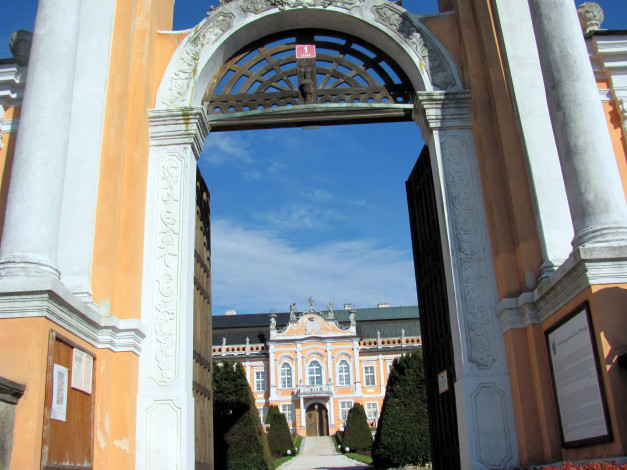 Обои картинки фото nove hrady castle, города, замки чехии, nove, hrady, castle