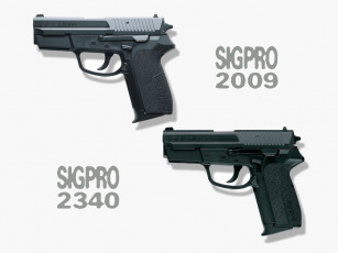 Картинка sig pro оружие пистолеты