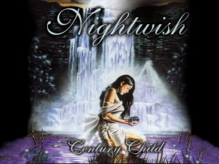 Картинка nightwish музыка