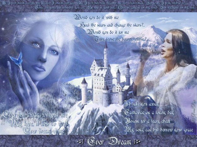 Обои картинки фото nightwish, музыка