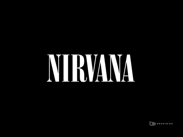 Обои картинки фото nirvana, музыка