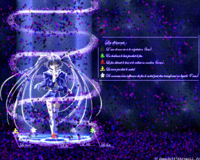 Картинка аниме martian successor nadesico