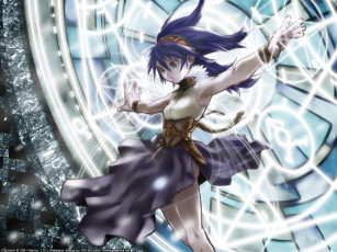 Картинка аниме halloween magic