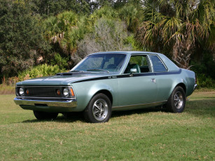 Картинка автомобили amc