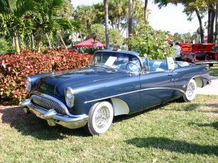 Картинка автомобили buick