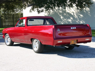 Картинка автомобили chevrolet