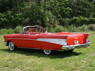 Картинка автомобили chevrolet