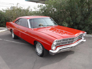 Картинка автомобили ford