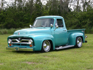 Картинка автомобили ford