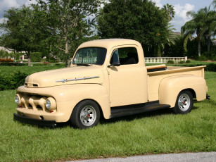 Картинка автомобили ford