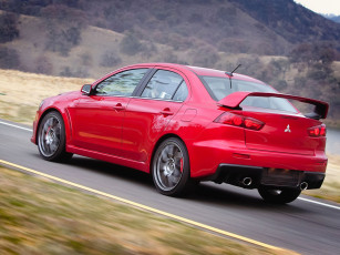 Картинка автомобили mitsubishi