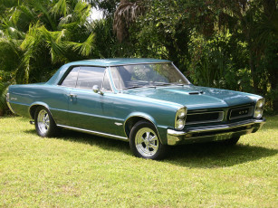 Картинка автомобили pontiac