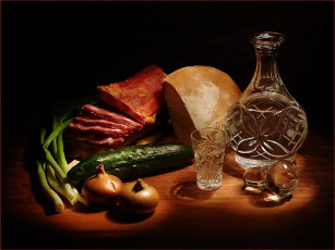 Картинка данил ромодин как провести выходные еда натюрморт