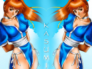 обоя dead, or, alive, видео, игры