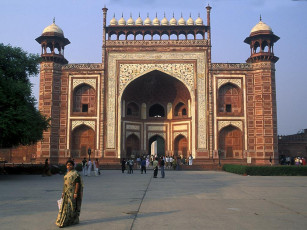 Картинка города