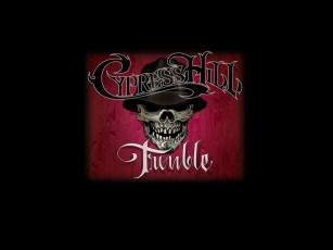 Картинка музыка cyppess hill