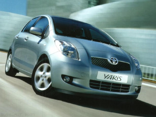 Картинка toyota автомобили