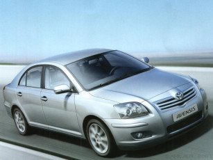 Картинка toyota автомобили